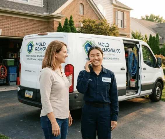 Crawlspace Mold Remediation Pine Mountain Club, CA FAQs